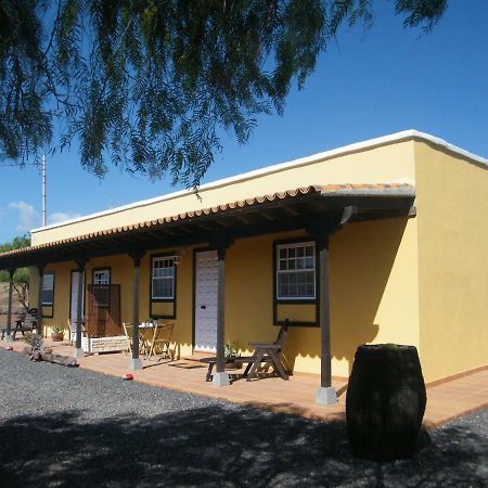 Casa Rural San Jose Casa de hóspedes San Isidro  Exterior foto