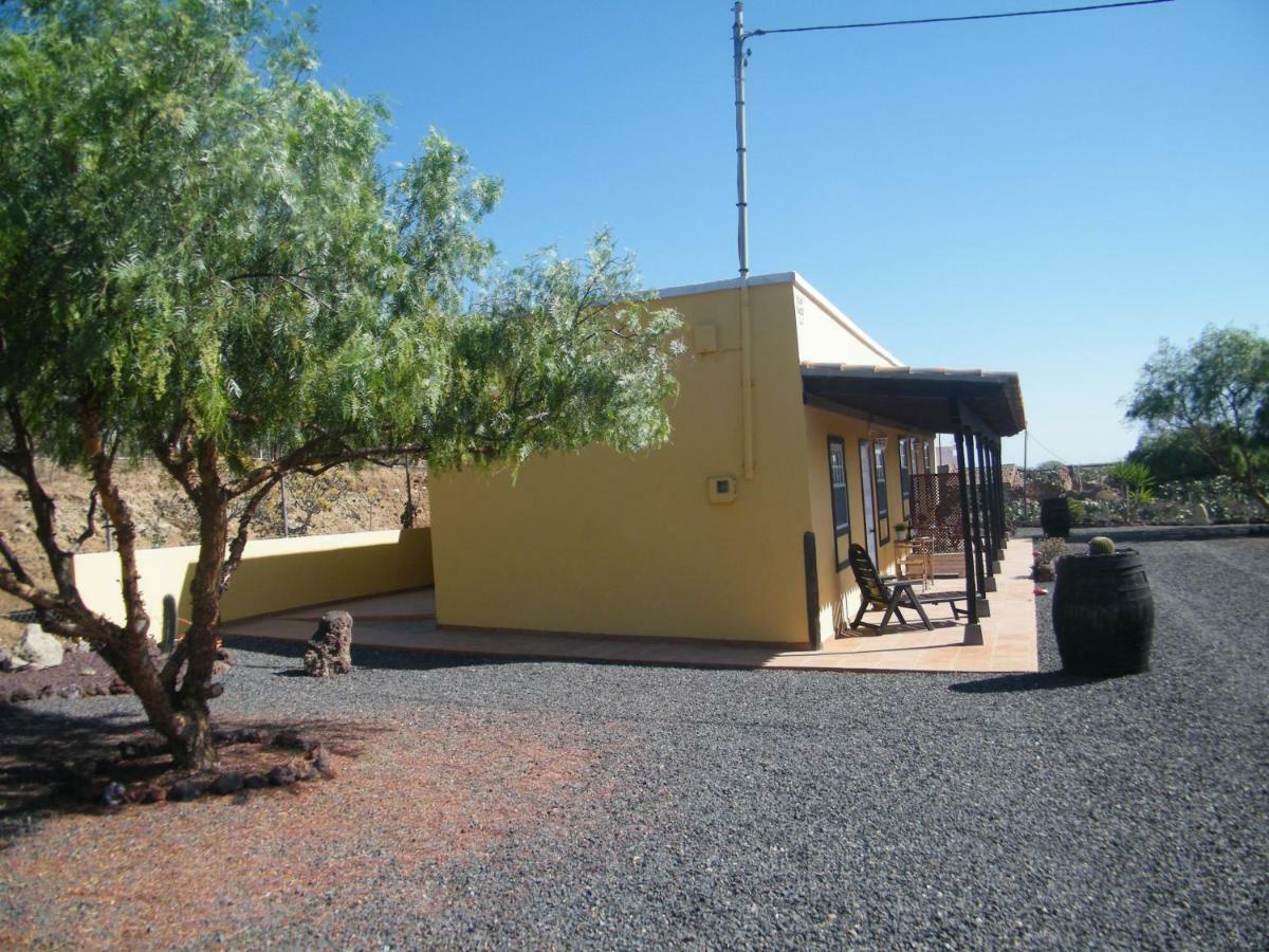 Casa Rural San Jose Casa de hóspedes San Isidro  Exterior foto