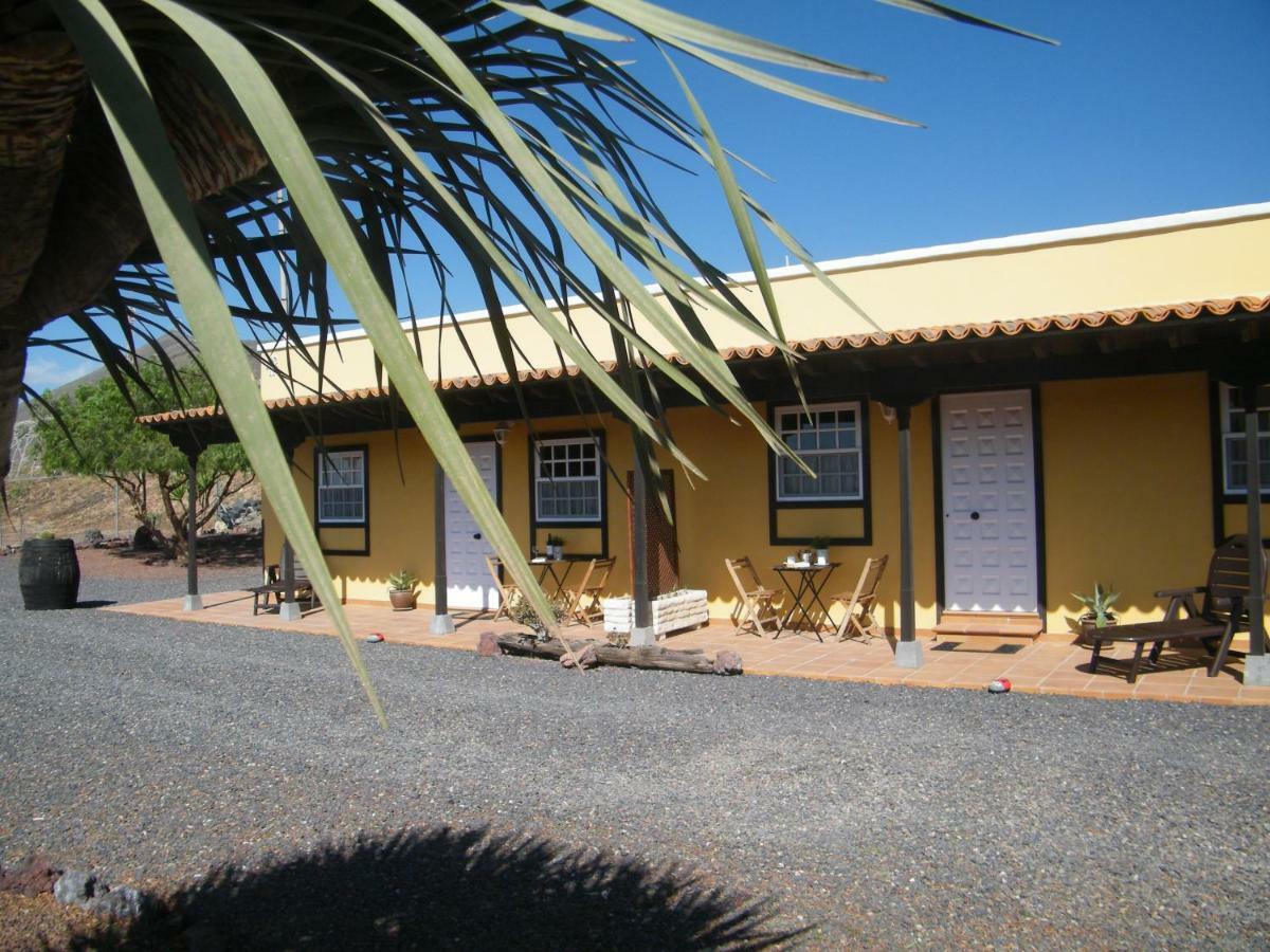 Casa Rural San Jose Casa de hóspedes San Isidro  Exterior foto