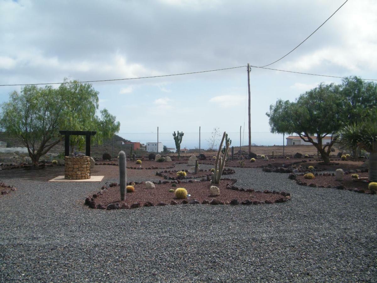 Casa Rural San Jose Casa de hóspedes San Isidro  Exterior foto