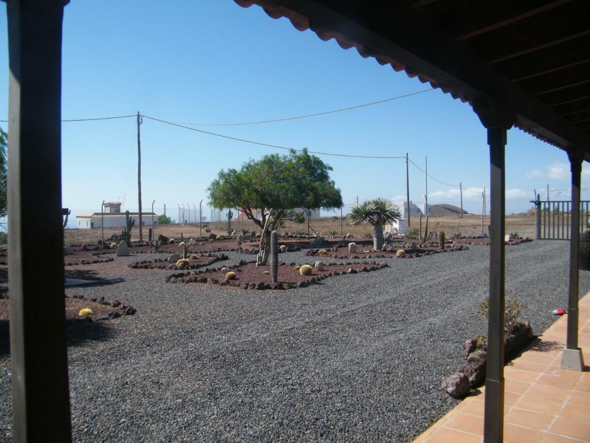 Casa Rural San Jose Casa de hóspedes San Isidro  Exterior foto